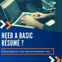 Amp-Up Your Resume  image 2